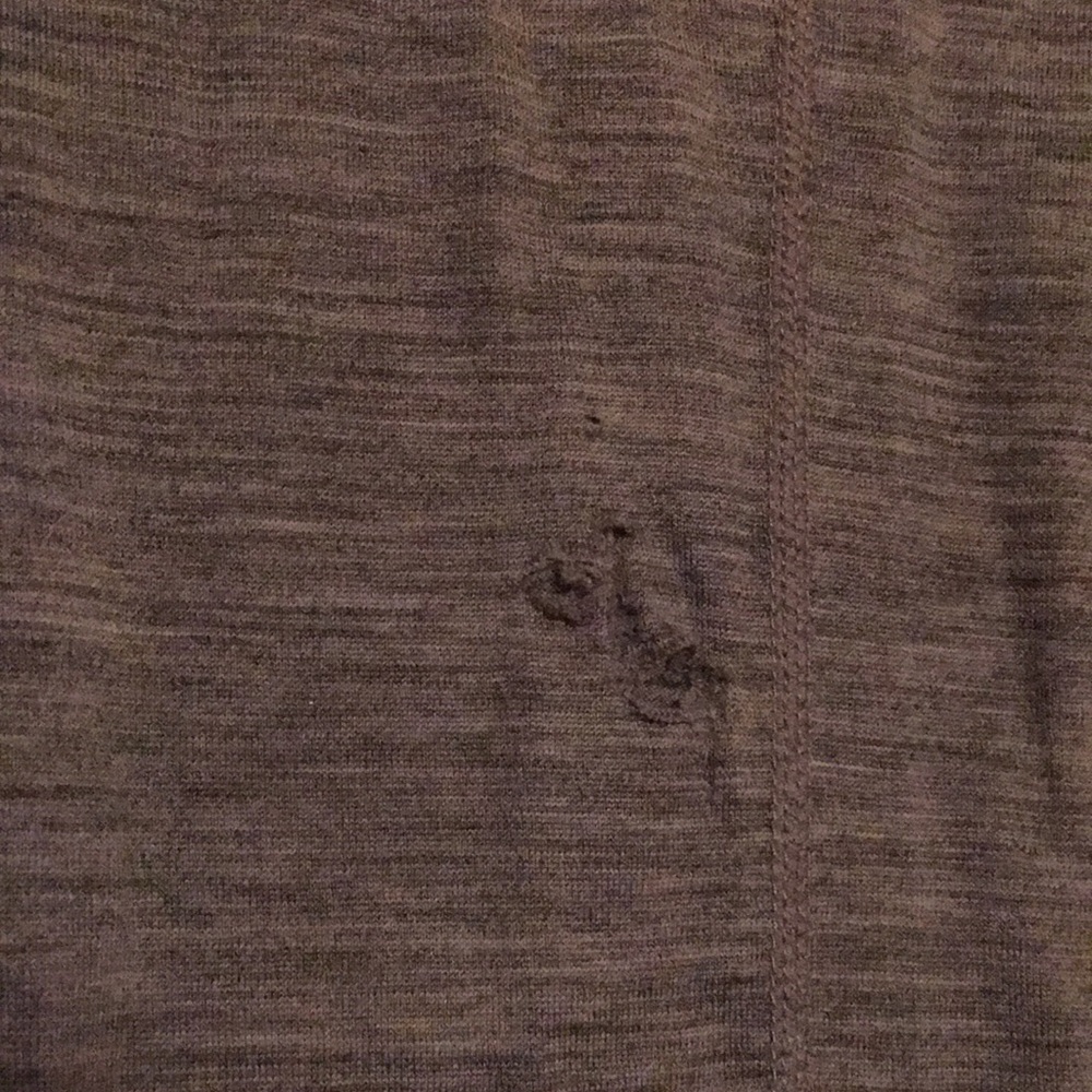 Ibex Merino Wool Jacket - Picture 12 of 12